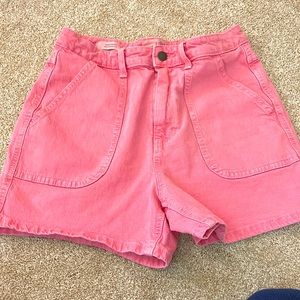 Universal Thread Pink Shorts